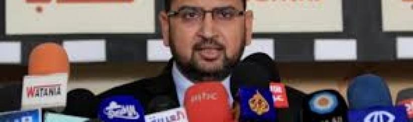 حماس: اختطاف متضامني 