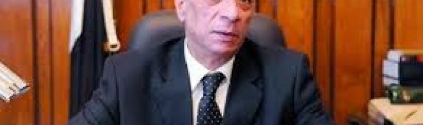 إصابة النائب العام المصري بتفجير استهدف سيارته