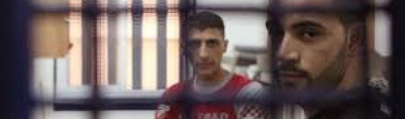 اسرى فلسطين: اقتحام قسم 5 بسجن النقب بحجة البحث عن اجهزة اتصال