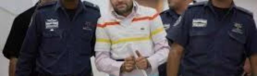 قاتل أبو خضير لمعاونه: 