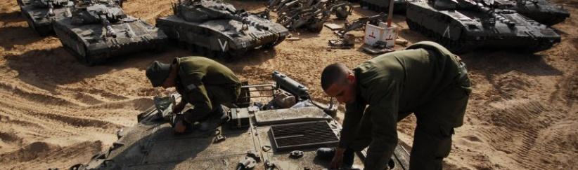 الاحتلال: تعلمنا دروسًا قاسية بحرب غزة