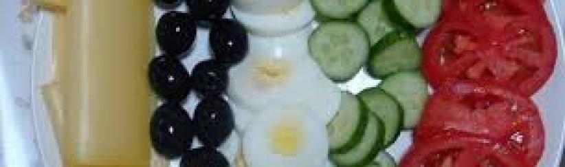 لا تأكل هذه الاطعمة .. حتى لا تعطش في رمضان