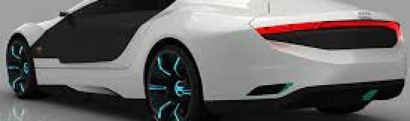 “أودي أ9″ أول سيارة تصلح نفسها ويتغير لونها