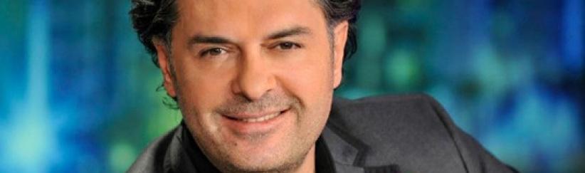 راغب علامة: دخول الفن من المحرمات في عائلتي !!