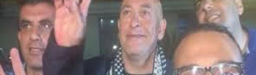 هيئة الأسرى تشكل غرفة عمليات لمتابعة محتجزي سفينة ماريان