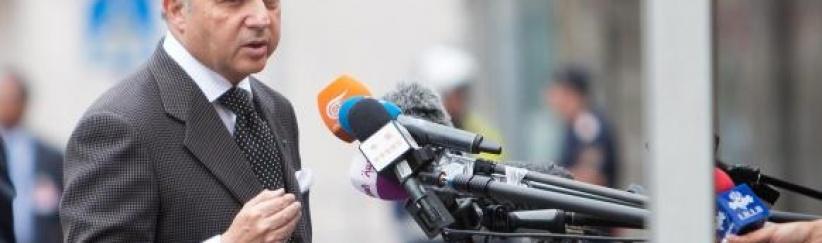 مفاوضات نووي إيران تدخل منعرجا أخيرا