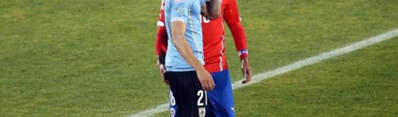 رئيس الاتحاد الاوروغوياني: عقوبة خارا تخفف من غضب كافاني