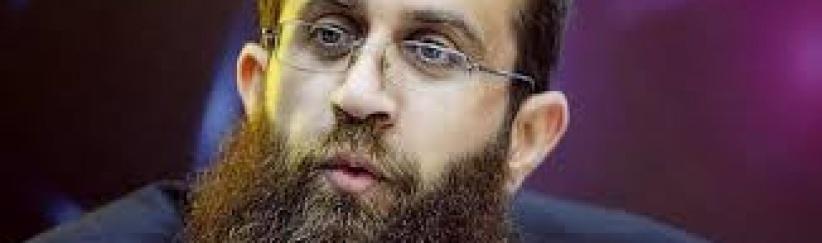 والد خضر عدنان يحذر من تدهور صحة نجله