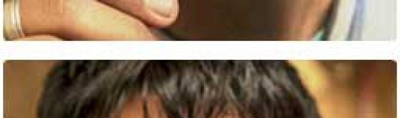 هندي يحترف امتصاص الصدمات الكهربائية