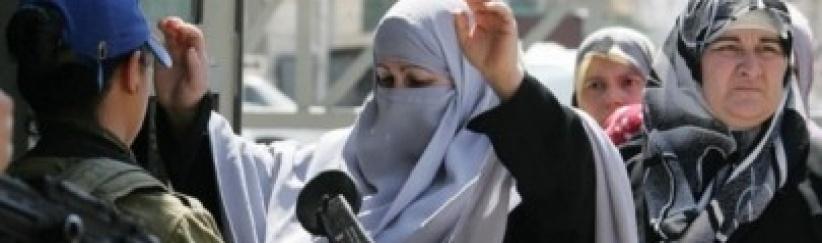 79 من أهالي أسرى غزة يزورون 43 من أبنائهم بـ