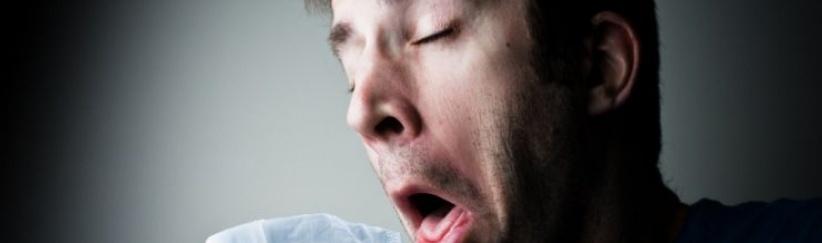 لماذا نعطس عند النظر إلى الضوء؟