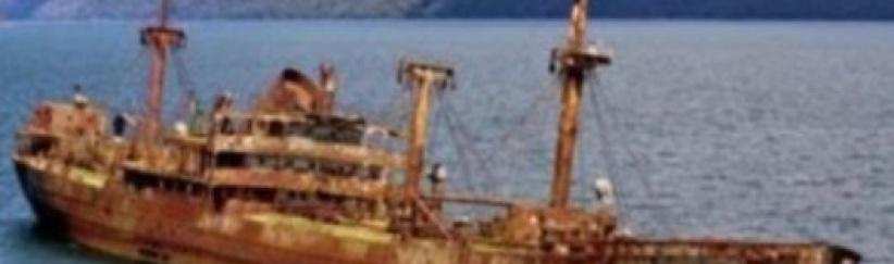 السفن المفقودة في مثلث برمودا بدأت تظهر