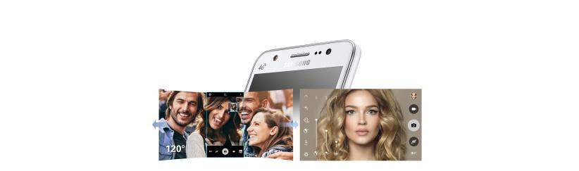 سامسونج تكشف رسمياً عن هاتفي Galaxy J5 و Galaxy J7