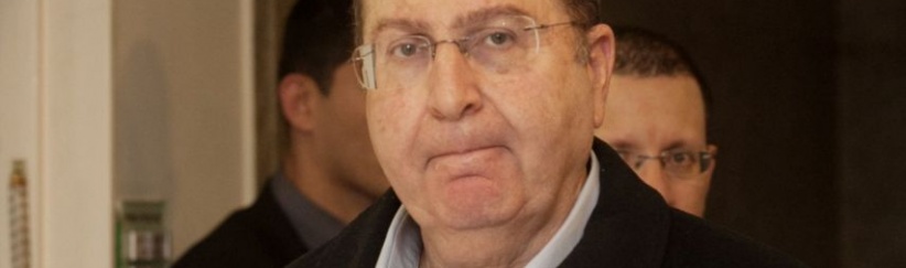 يعلون: لن نعود لتنقيط الصواريخ وحماس هي المسئولة