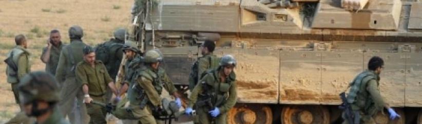 5 نصائح إسرائيلية ليعلون عن الحرب المقبلة