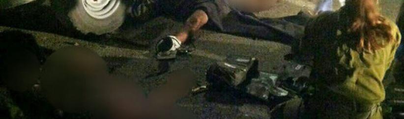 مقتل مصاب سوري وإصابة جنديين إسرائيليين في هجوم بالجولان