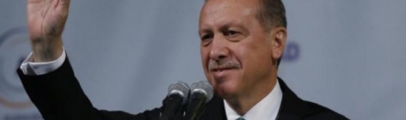 أردوغان يحذر من تأخير تشكيل الحكومة