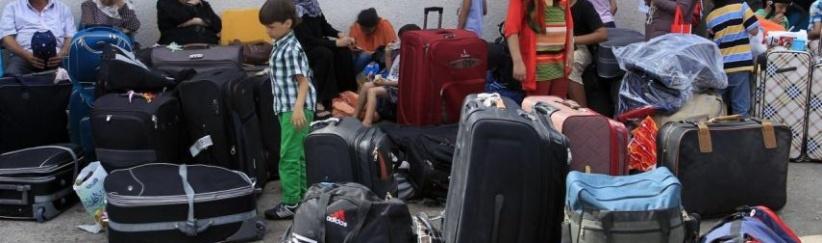 مصر تعيد فتح معبر رفح لمدة ثلاثة أيام استثنائيًا