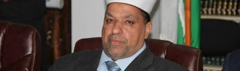 ادعيس: صدور جوازات لجنة الحج وخروجها خلال أيام