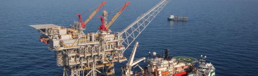 الاحتلال يناقش خطة لتسوية استخراج وتصدير الغاز