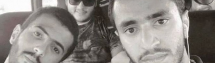 المغتربون الأربعة.. لهفة اللقاء برمضان تحوّلت لألم الفراق