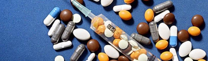 فلسطين تصادق على معاهدة مكافحة المنشطات