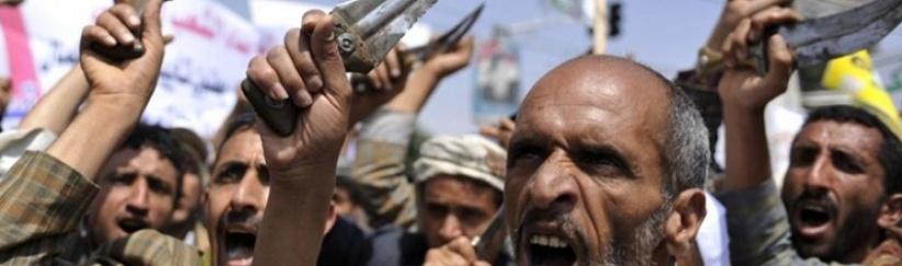 قتلى بمعارك عنيفة وسط اليمن والتحالف يواصل غاراته