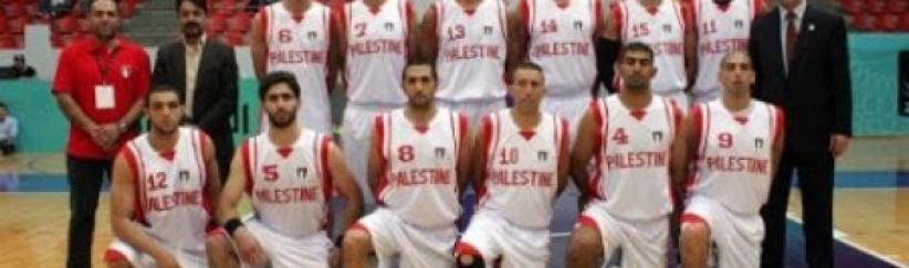 هنية يكافئ وطني السلة بـ 5 ألاف دولار