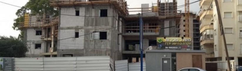 اليهود يرفضون دعوة الفلسطينيين لشراء شقق بحي يهودي بعكا