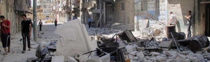 38 فلسطينياً قضوا بسوريا خلال مايو