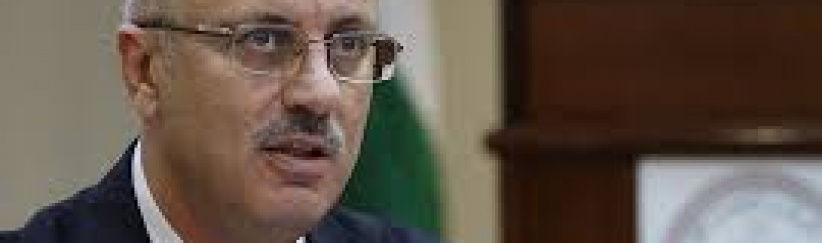 الحمدالله: نعمل على معالجة العجز المالي المتراكم