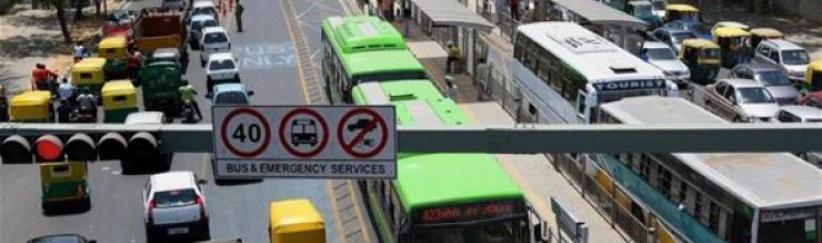 سلك كهربائي ينهي حياة 17 هندياً متجهين لحضور زفاف