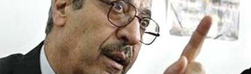 تيسير خالد : تشكيل حكومة وحدة وطنية من فصائل منظمة التحرير خارج البحث