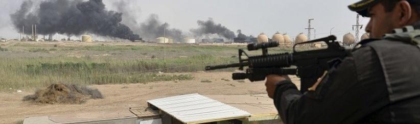 قتلى وجرحى في بغداد والأنبار وتحرير الموصل قيد الدراسة