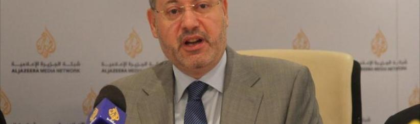 ألمانيا توقف أحمد منصور والجزيرة تطالب بإطلاقه