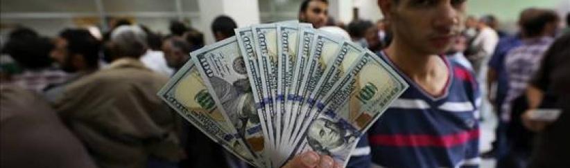 دفعات مالية لـ4 ألاف أسرة متضررة بغزة بعد أسبوع