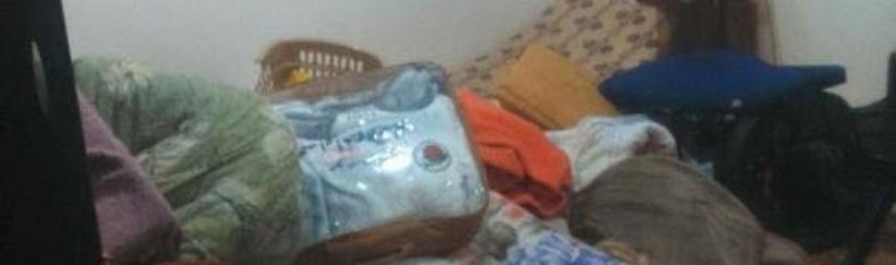 اعتقالات وأعمال تخريب باقتحام للاحتلال غرب رام الله