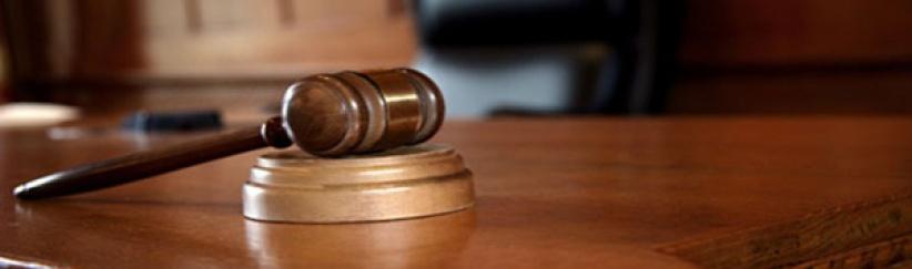 قلقيلية: الحبس 10 سنوات لمتهم بترويج وتعاطي مواد مخدرة