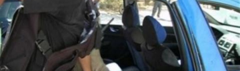 الخليل: الشرطة تقبض على المشتبه به بقتل الشاب عماد رباع
