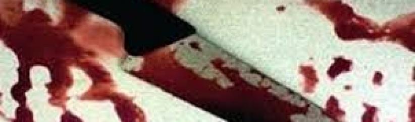حول حادثة طعن شاب لوالدته في بيت لحم