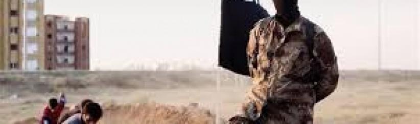 قتيل في هجوم شنه رجل يحمل علم 