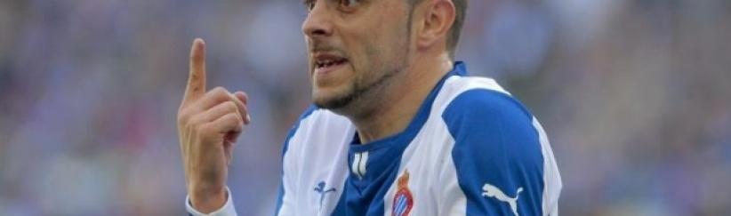 إسبانيول يؤكد انتقال غارسيا للريان القطري