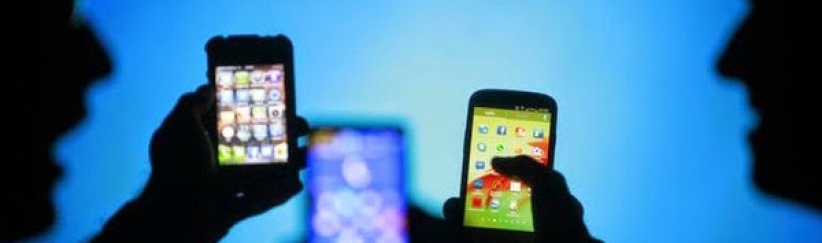 توصية بسحب الهواتف الذكية من جنود الاحتلال