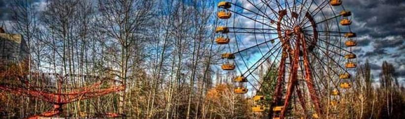 اماكن مهجوره ولكنها مذهله وقمة الروعه