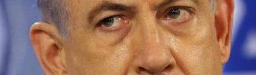 نتنياهو يصف سفن كسر الحصار بأنها مثال حي للنفاق