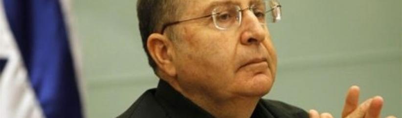 يعالون يشيد بالسيطرة على السفينة “ماريان” ويزعم: لا يوجد حصار على قطاع غزة