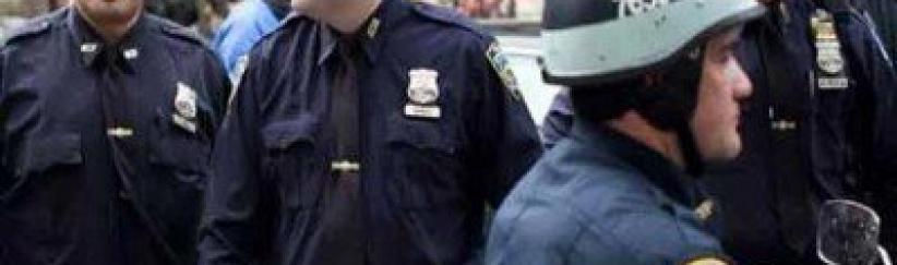 الشرطة: مسلحان يقتلان ثلاثة ويصيبان امرأة قرب جامعة بالتيمور الأمريكية