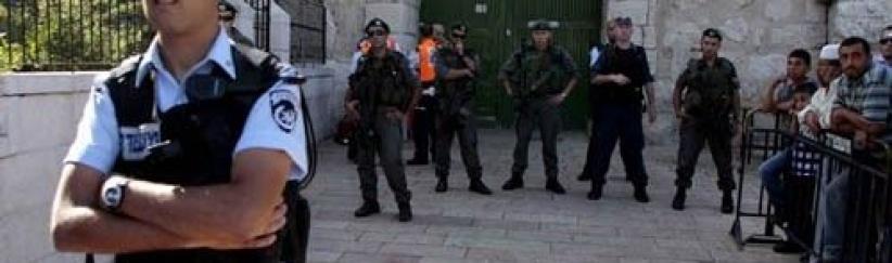 دعوات يهودية لإغلاق الأقصى بعد عيد الفطر بأسبوع