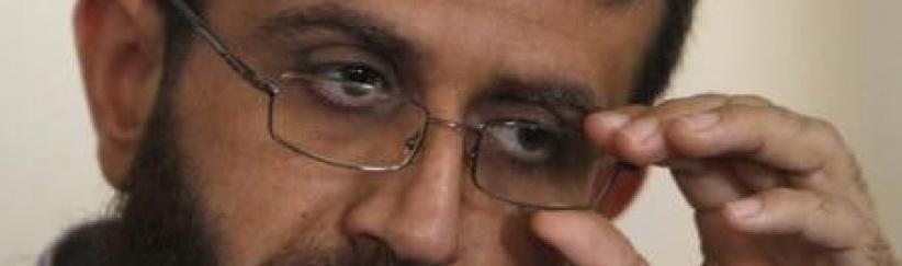 نقل الأسير خضر عدنان إلى 'عيادة سجن الرملة'