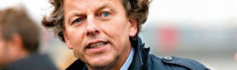 وزير خارجية هولندا يصل غزة